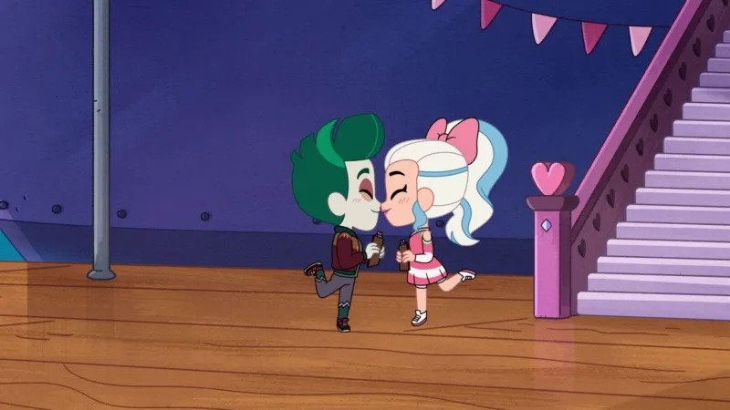 Episode 6