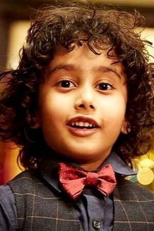 et billede af Atharva Vishwakarma