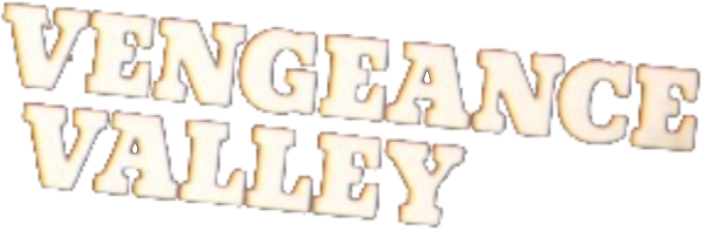Vengeance Valley Logo