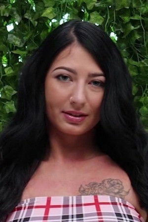 et billede af Selina Garcia