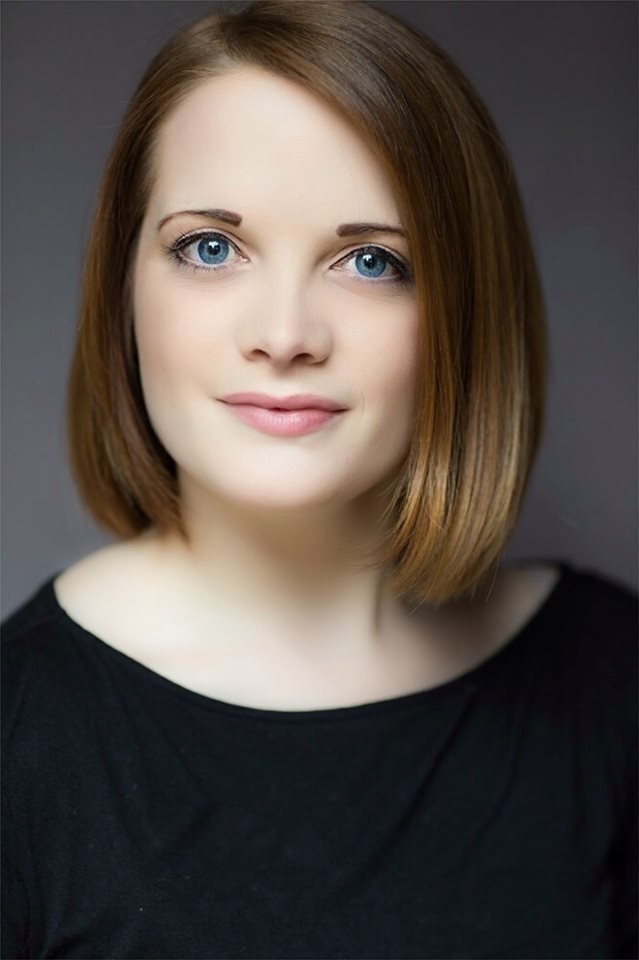 et billede af Sophie Wardlow