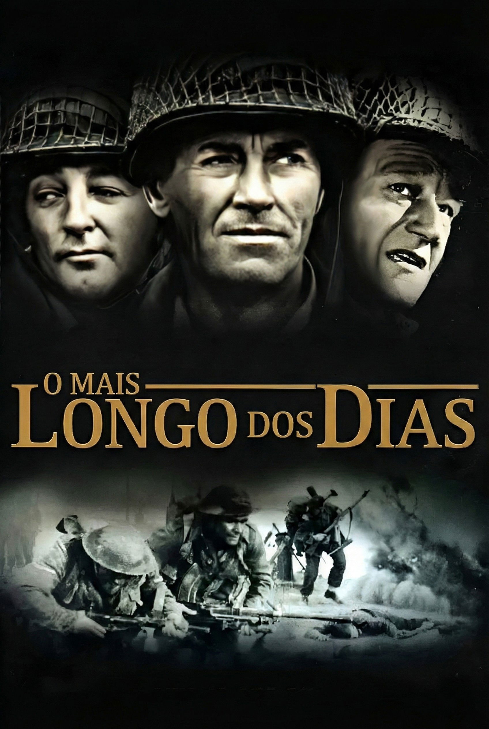 O Mais Longo dos Dias