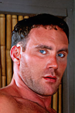 et billede af Scott Duran