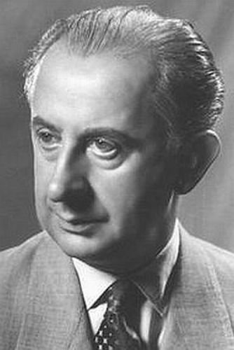 et billede af Grigore Vasiliu-Birlic