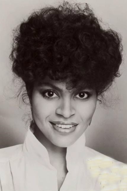 et billede af Gloria Charles