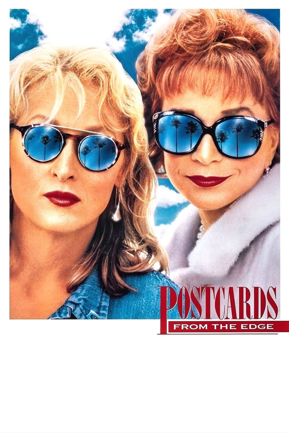 Postcards from the Edge