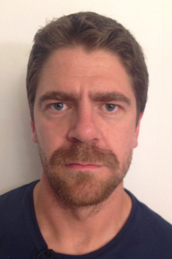 et billede af Viktor Limr