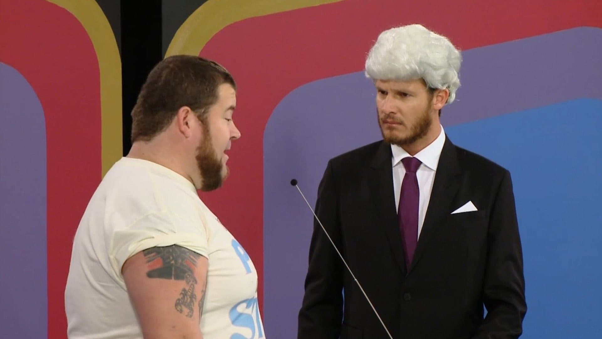 Tosh.0