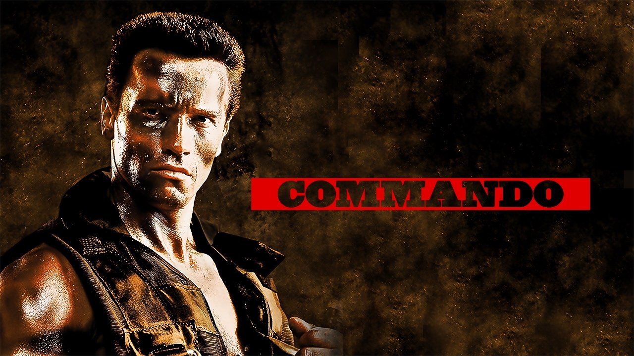 Commando