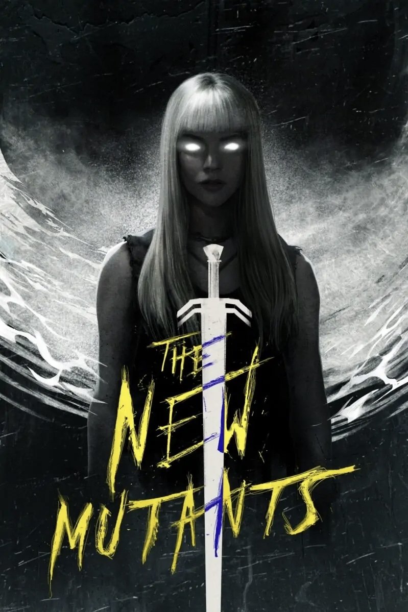The New Mutants