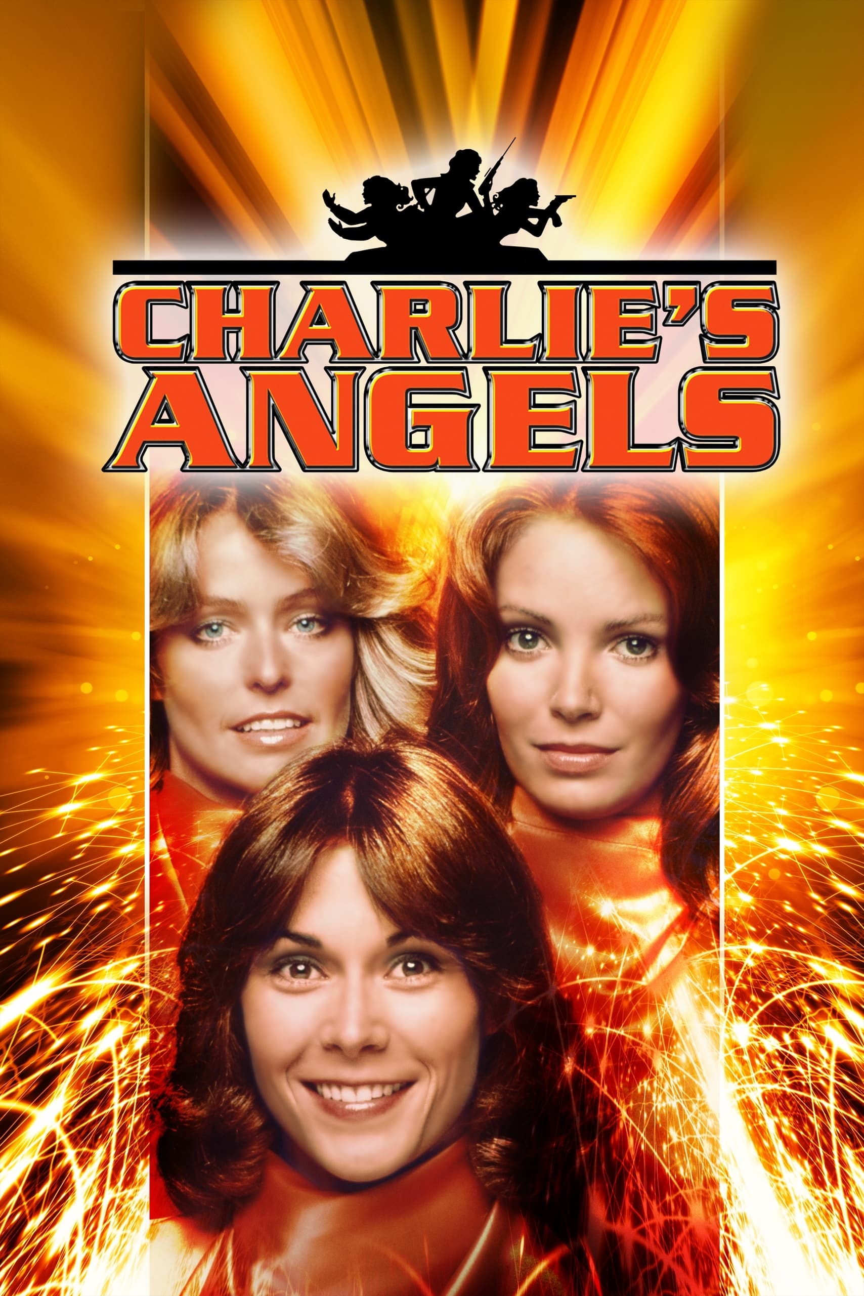 Charlie's Angels