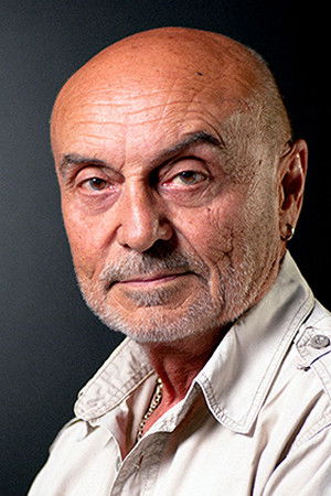 et billede af Оleksandr Tartyshnikov