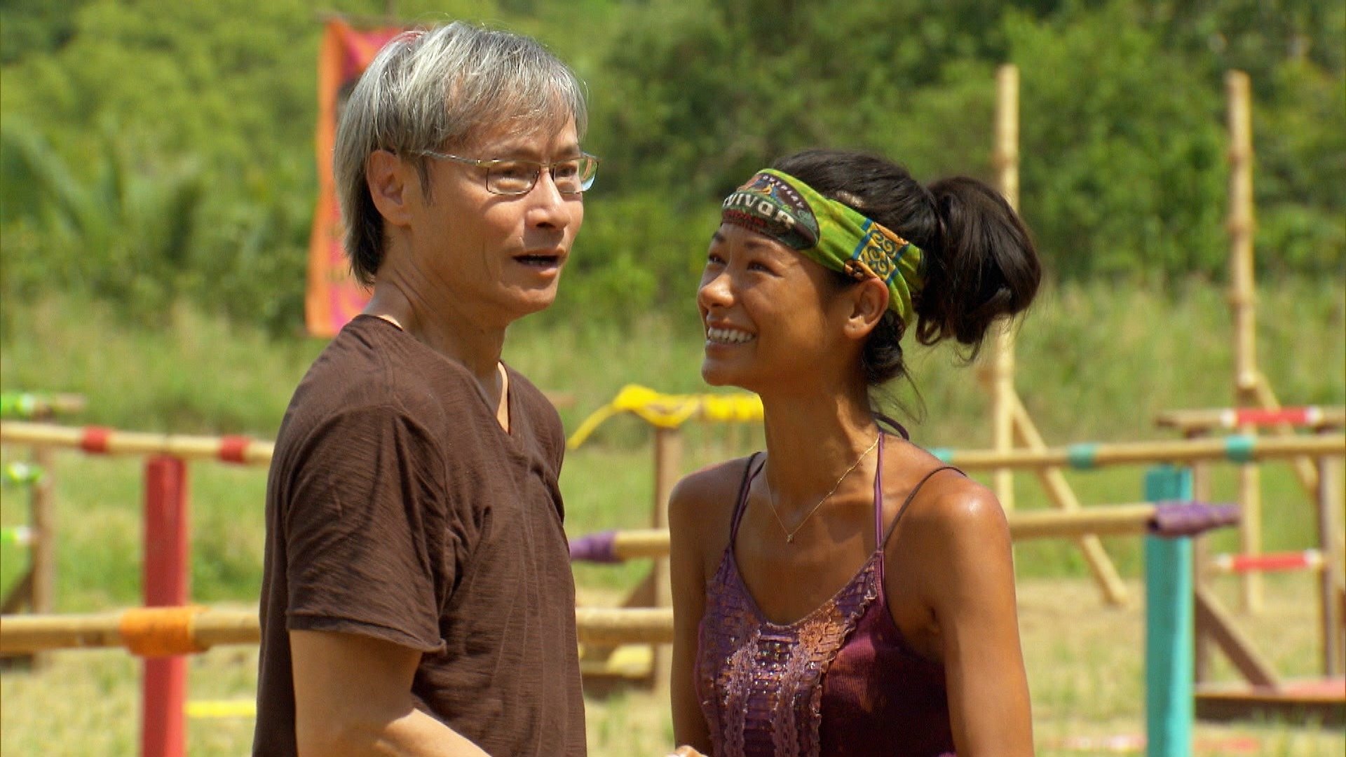 Survivor 26x13