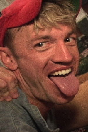 et billede af Tom Sawyer