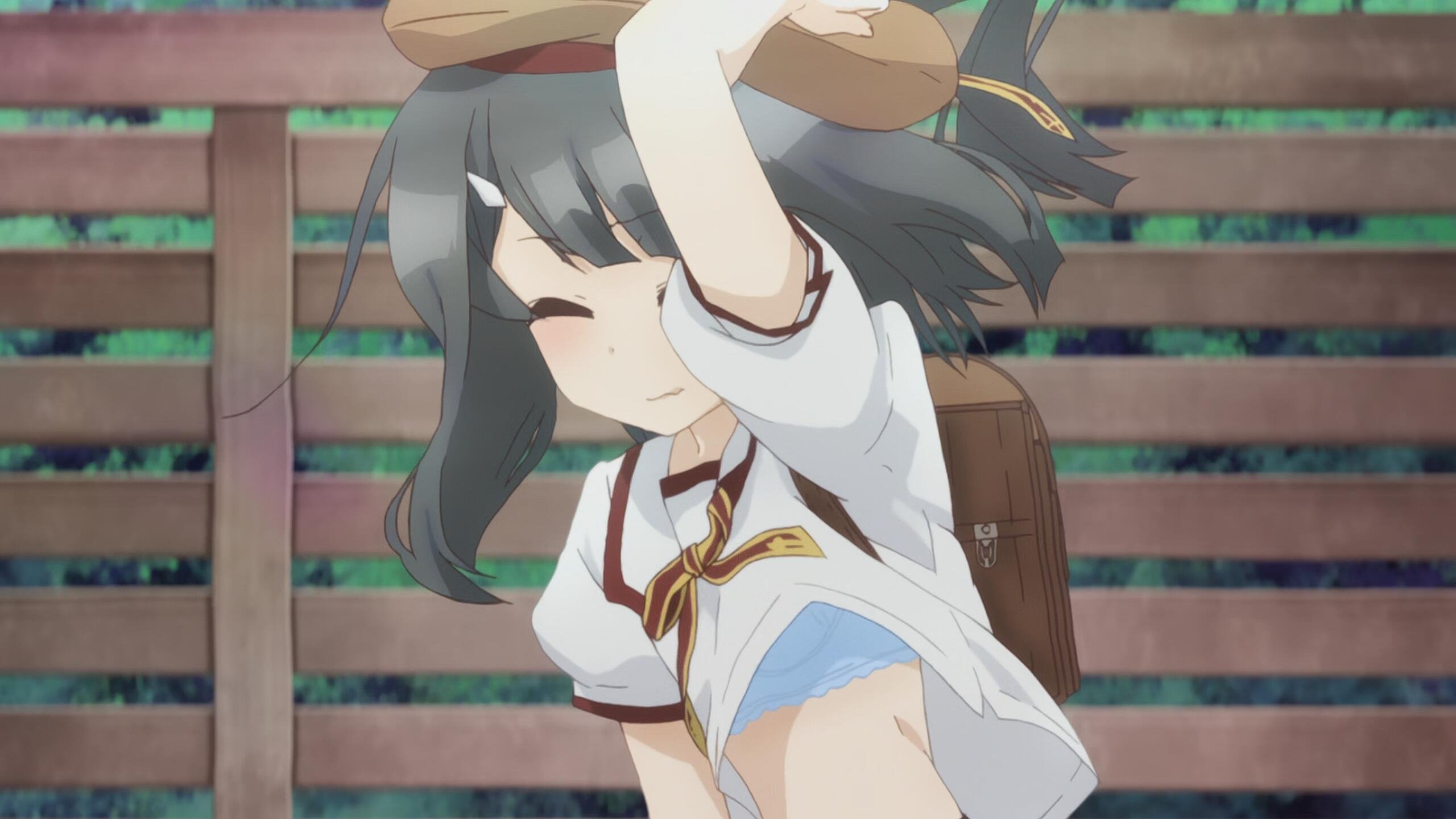 Fate/kaleid liner Prisma Illya