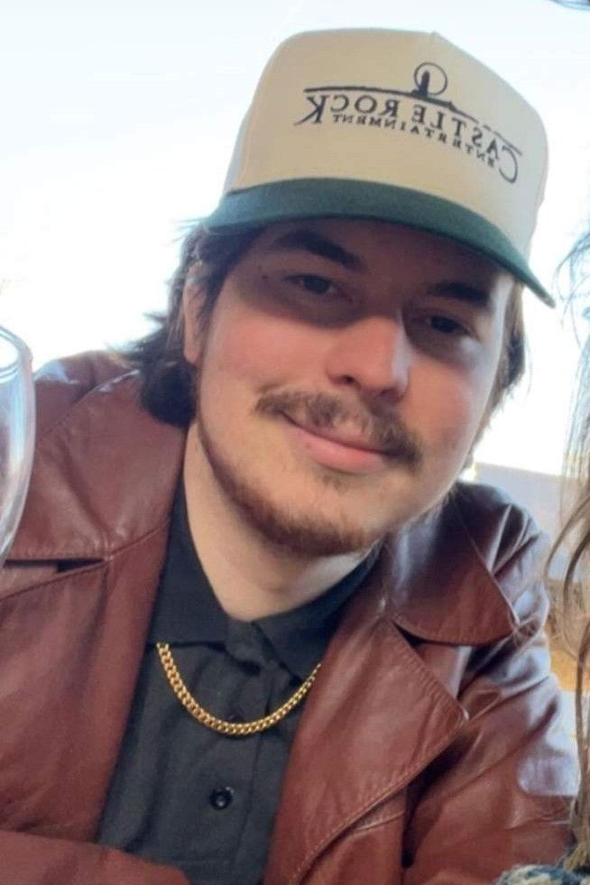 et billede af Henry Lee