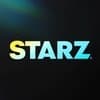 Starz's logo