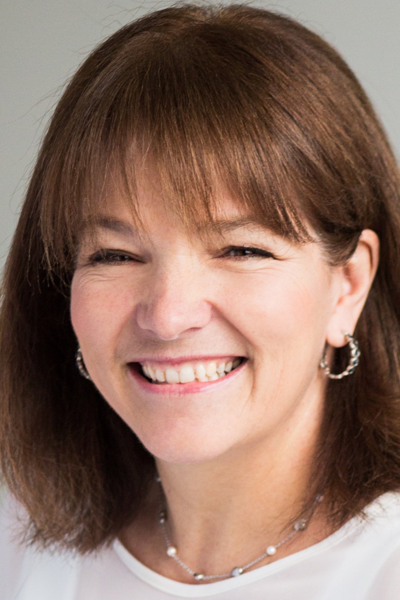 et billede af Marie-Claude Poulin