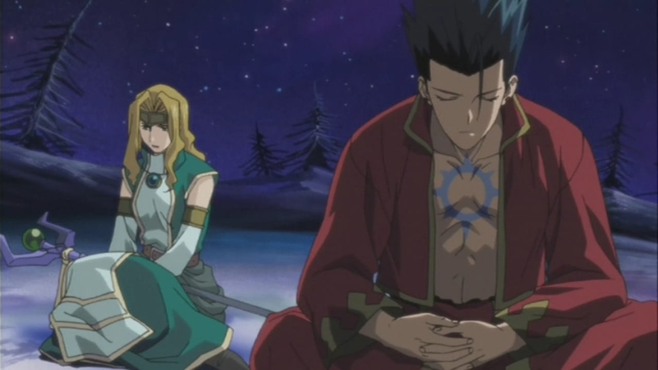 .hackSign (Dub) Episode 17 thumbnail
