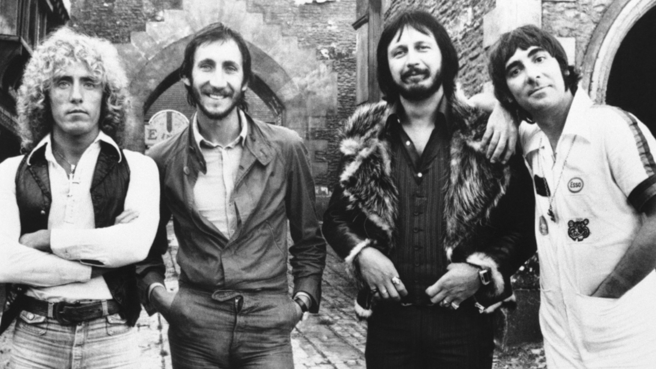 Amazing Journey: The Story of The Who (2007)