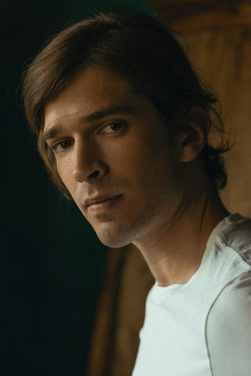 et billede af Jake Kopronica