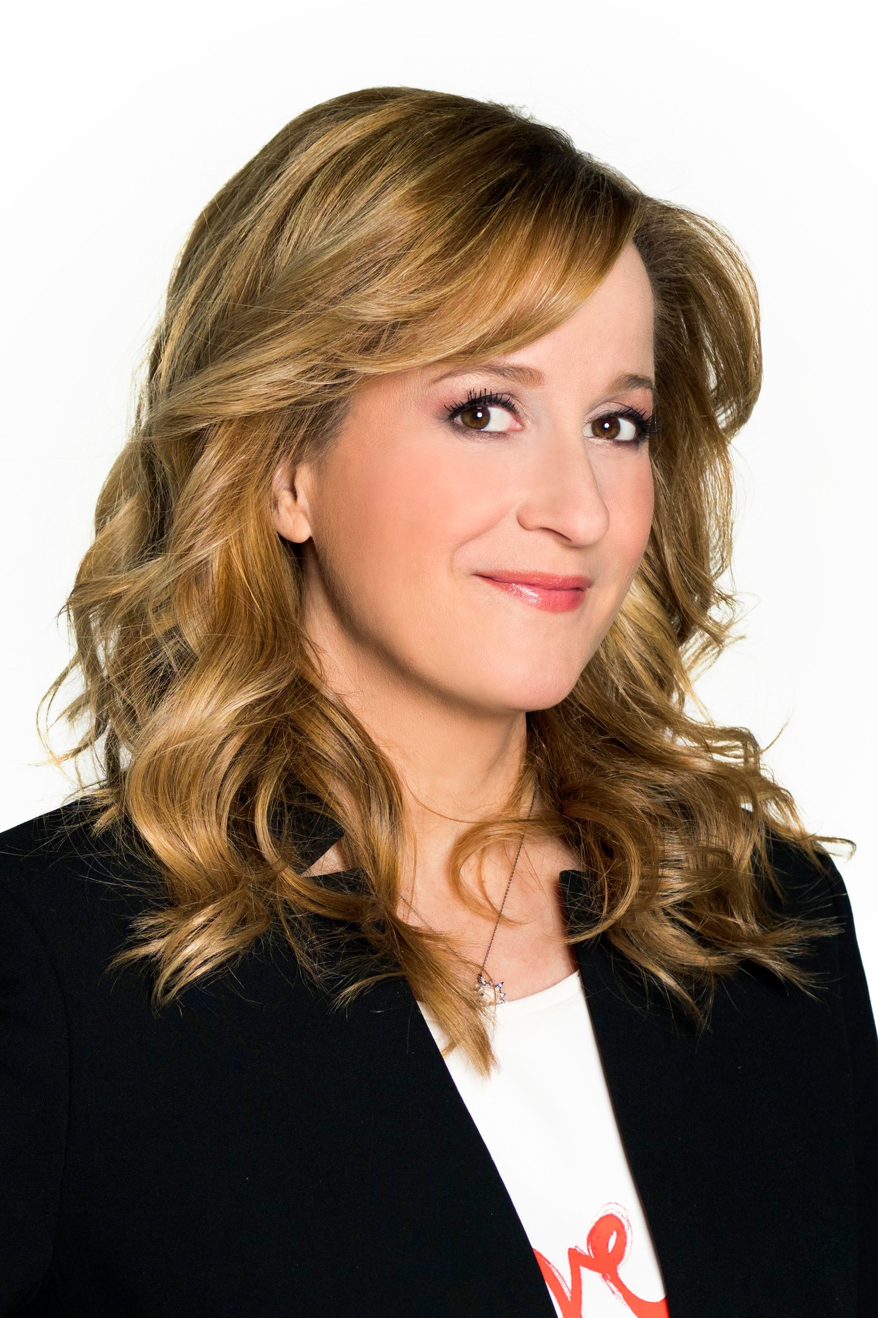 et billede af Élyse Marquis