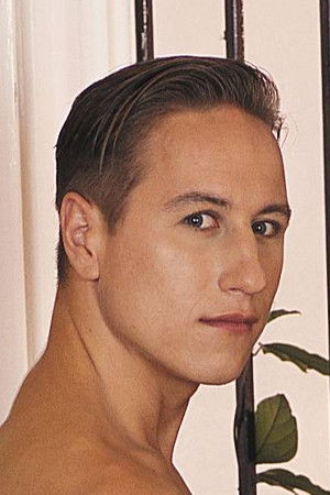 et billede af Jake Slade