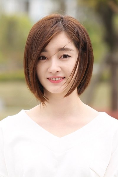 Xu Xiaolu's picture in the cast