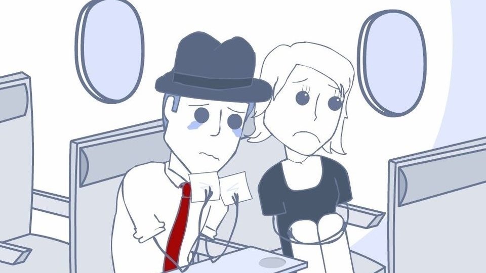 Rooster Teeth Animated Adventures 2x3