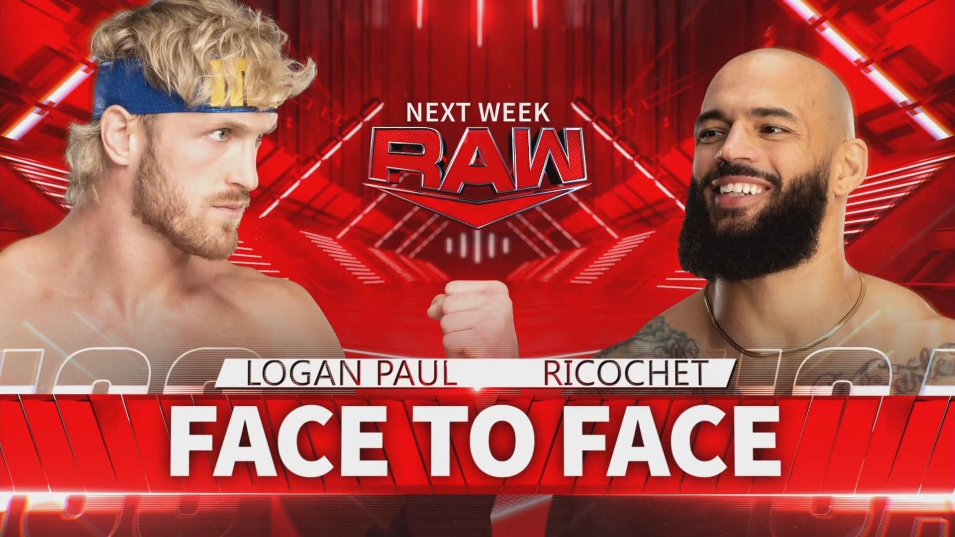 WWE Raw Staffel 31 :Folge 28 