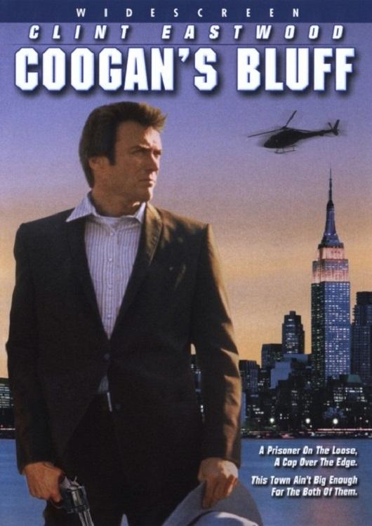 Coogan's Bluff
