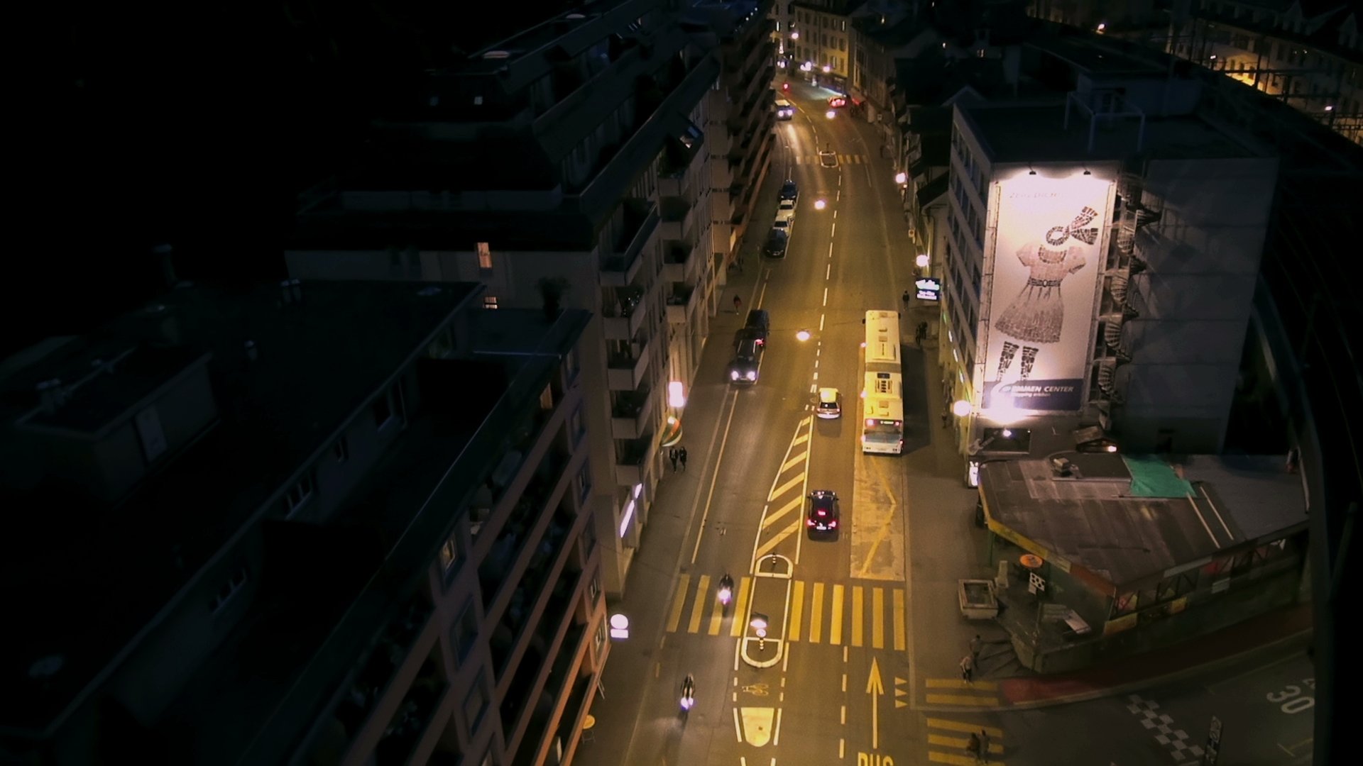 Rue de Blamage (2017)