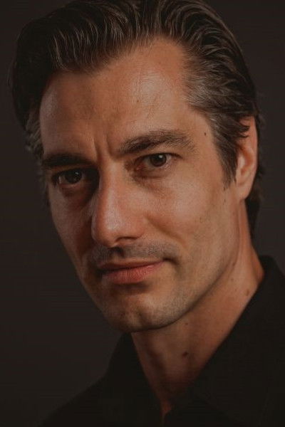 et billede af Pataki Ferenc