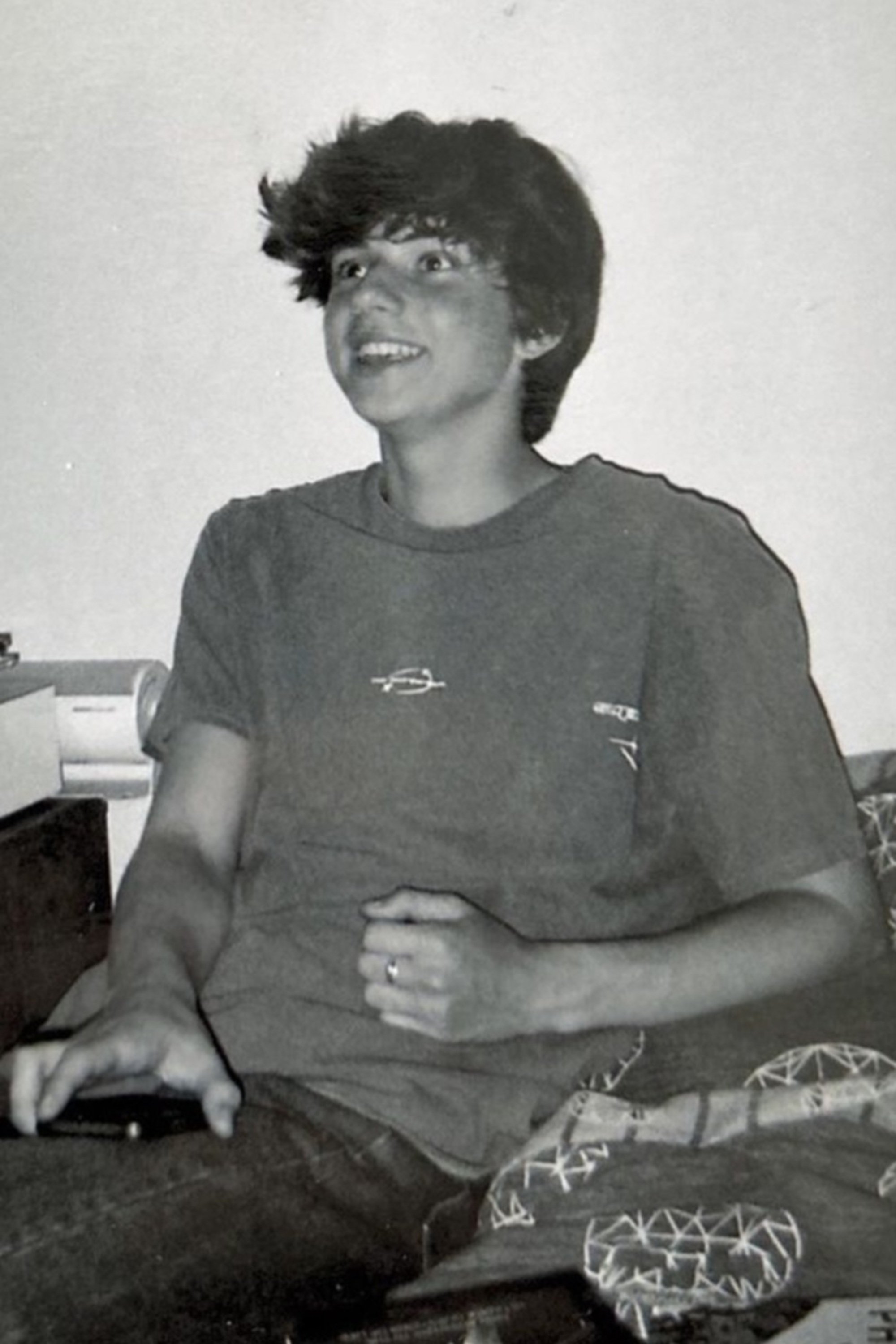 Profile image of Theo Jones, a notable actor/actress