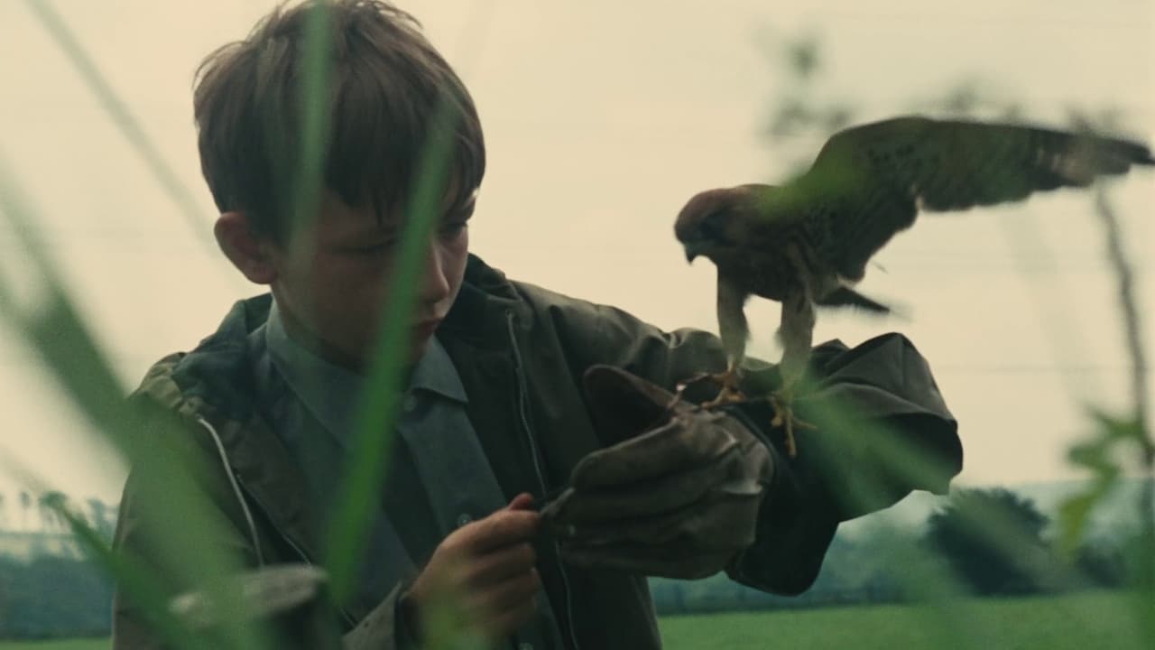 Kes (1970)