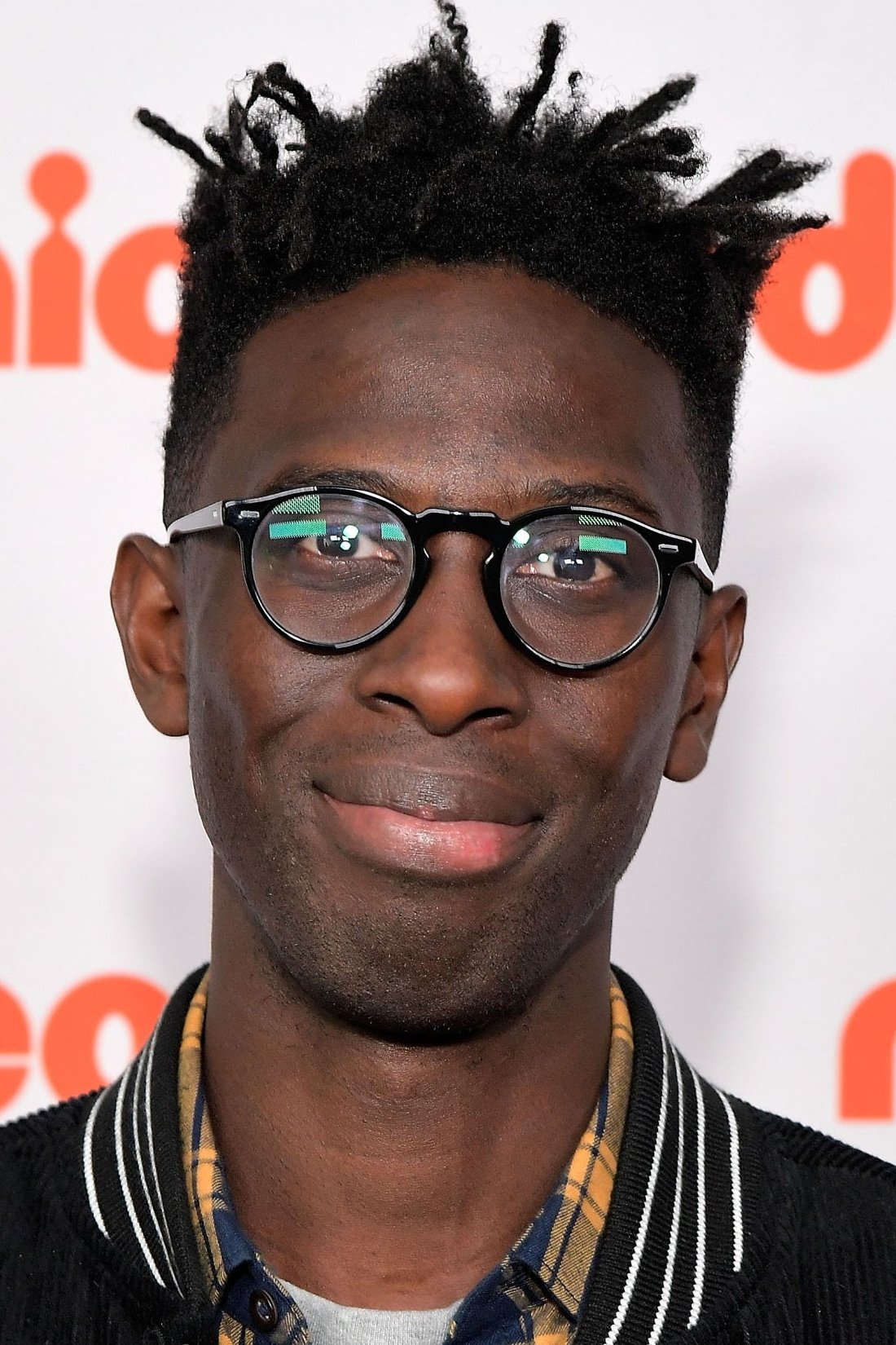 et billede af Ishmel Sahid