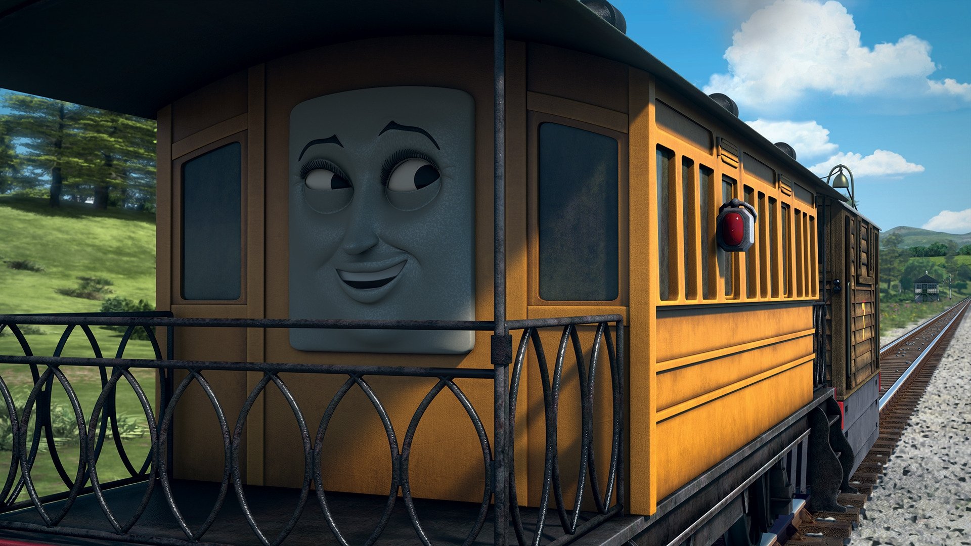 Thomas & Friends