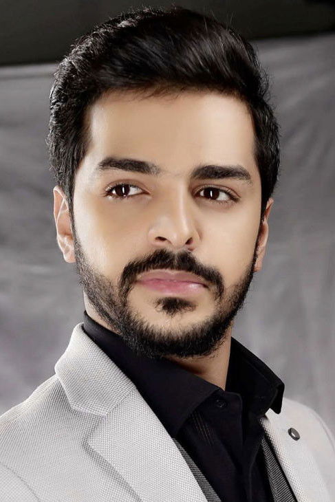 et billede af Shuaifan Mohammad Al Otaiby