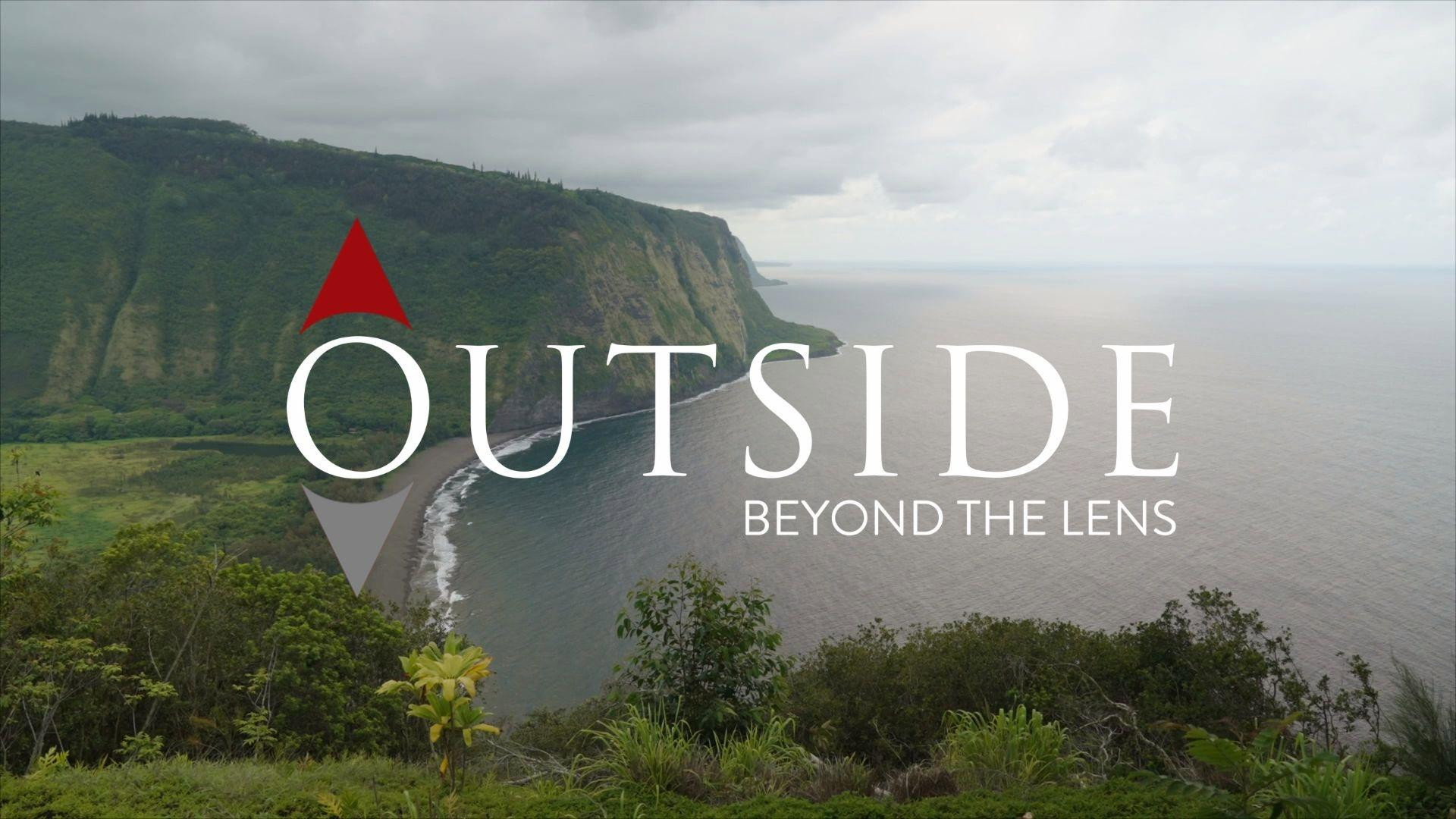 Outside Beyond the Lens S03E07 backdrop