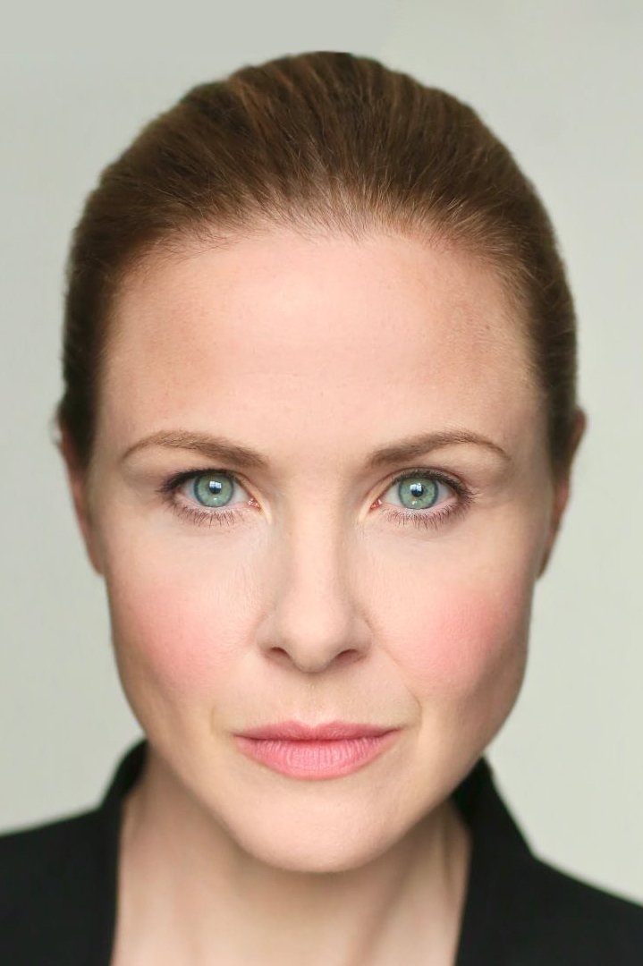 et billede af Abigail Boyd