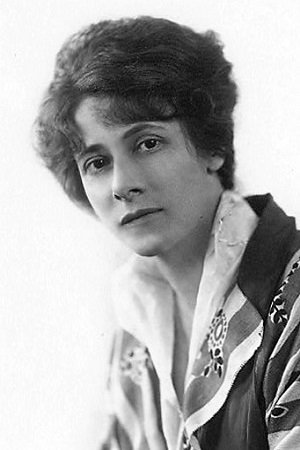 et billede af Catherine Proctor