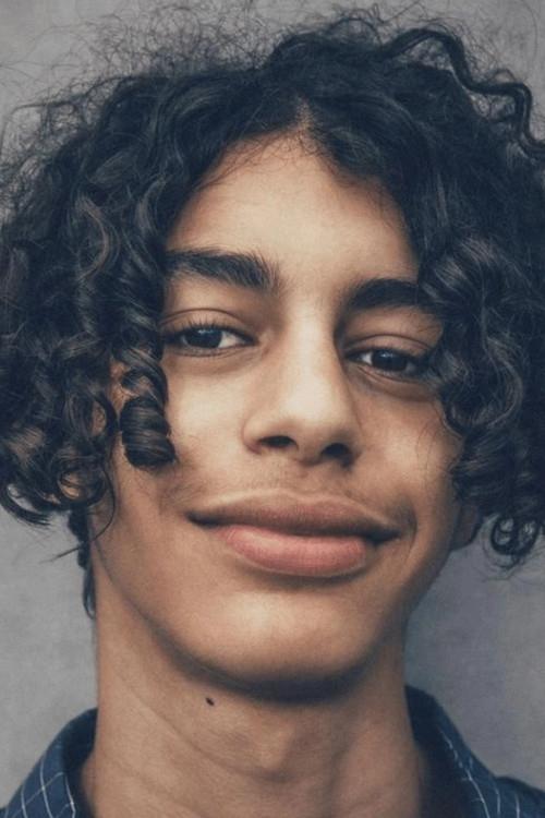 Mustapha Aarab's picture in the cast