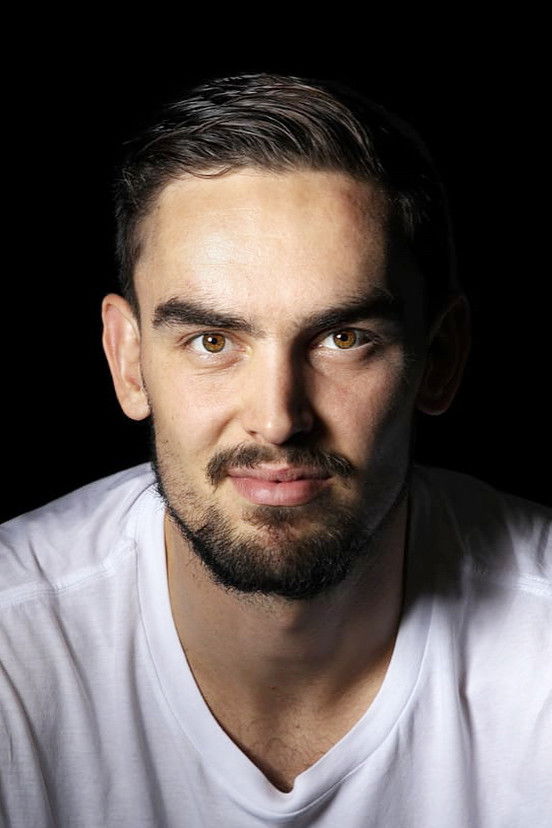 et billede af Tomáš Satoranský