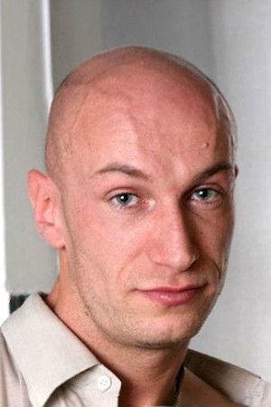 et billede af Paulo Bertoli