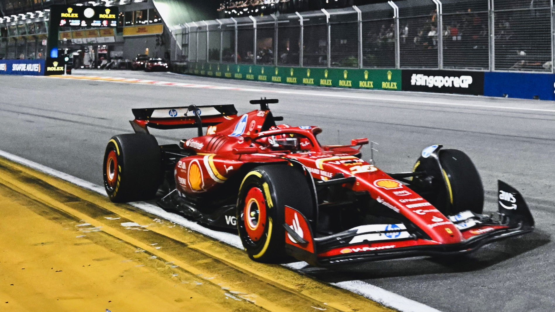 Formula 1: Drive to Survive - Season 2