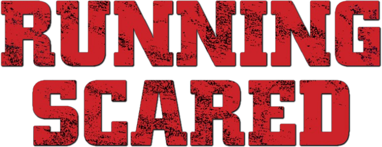 Running Scared Logo