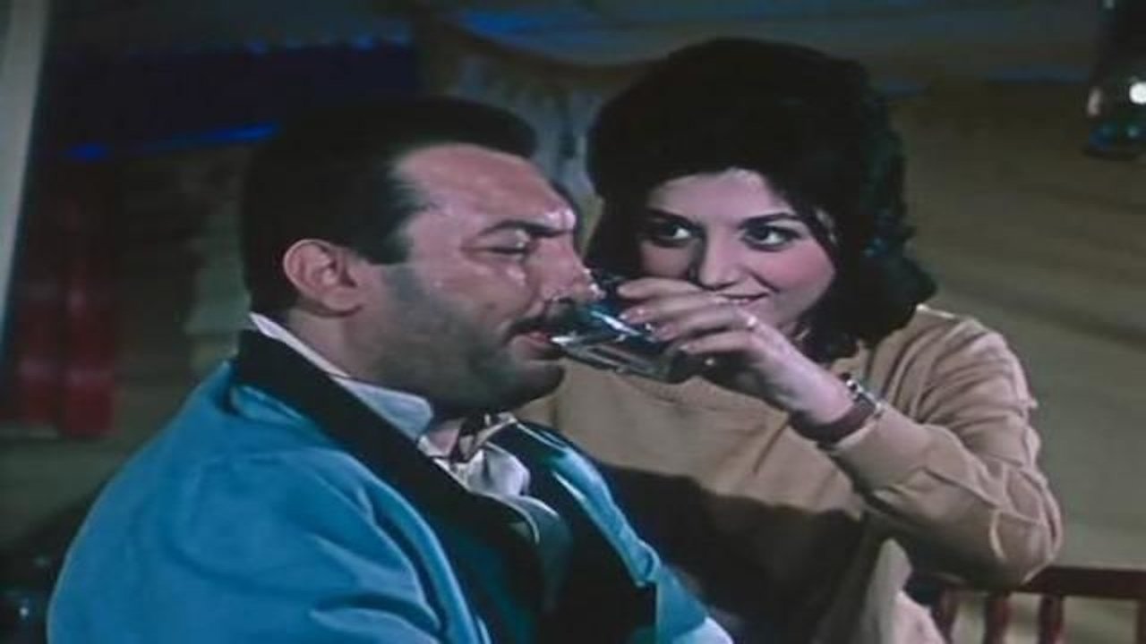 A wife from Paris (1964)