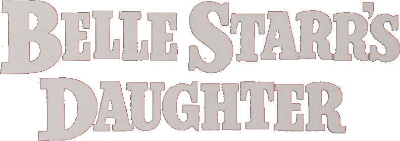 Belle Starr's Daughter Logo