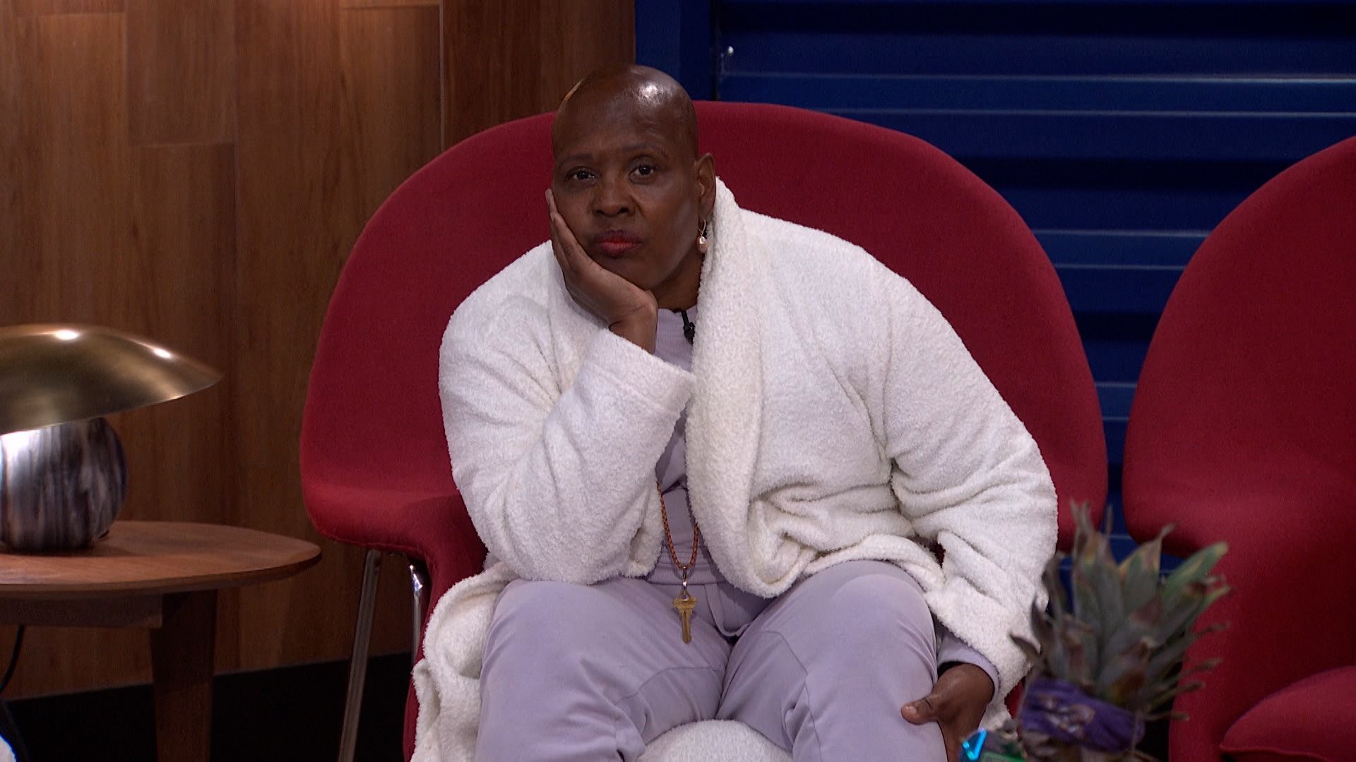 Big Brother - Épisode 11