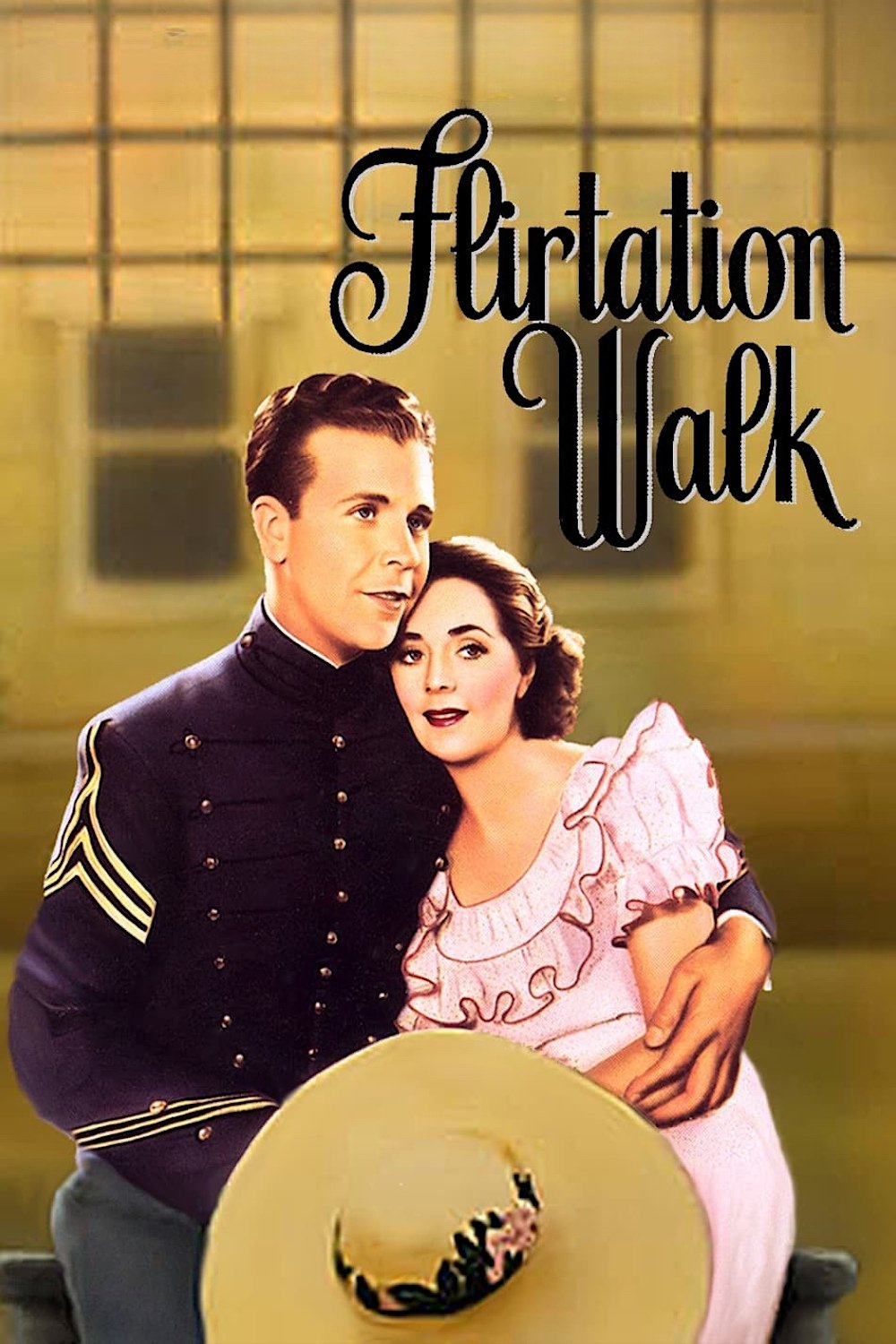 Flirtation Walk